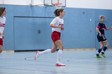 Bild 17 - HFV Futsalmeisterschaft